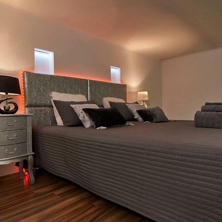 Feel Different Apartment Budapest Ngoại thất bức ảnh