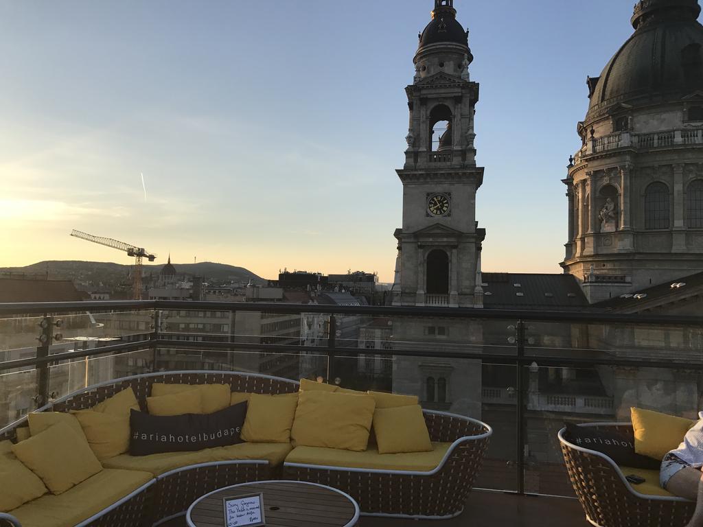 Feel Different Apartment Budapest Ngoại thất bức ảnh