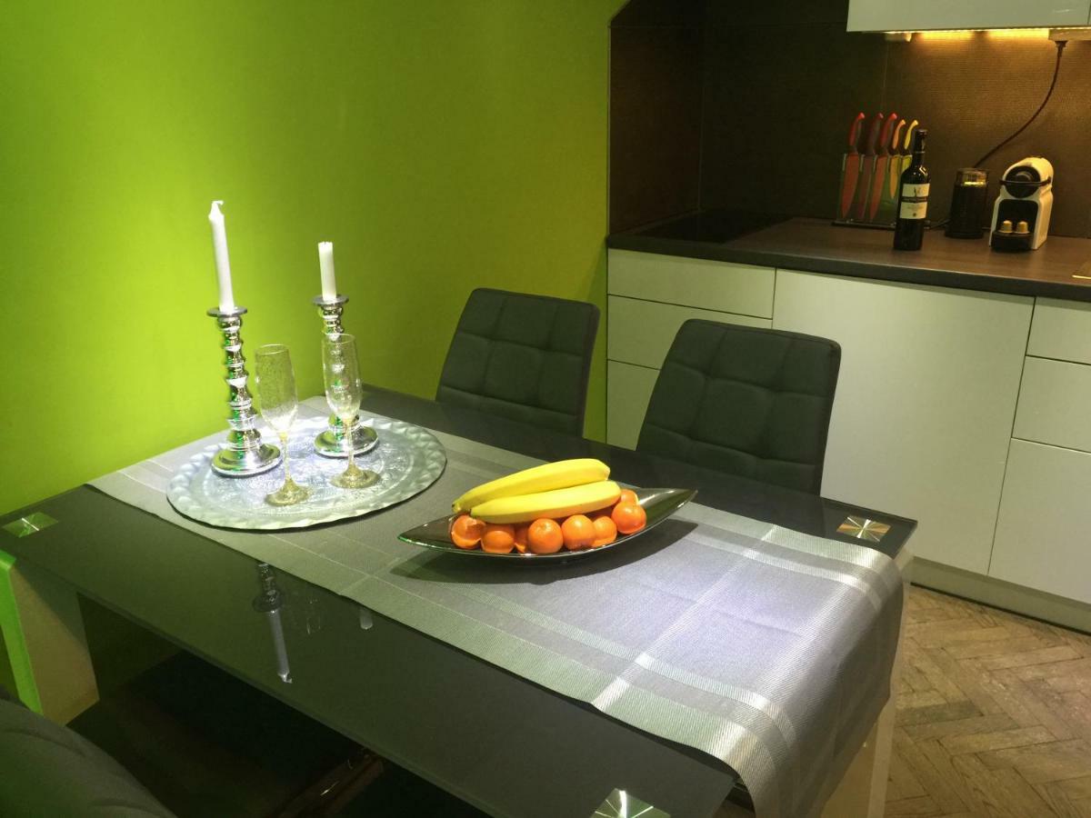 Feel Different Apartment Budapest Ngoại thất bức ảnh