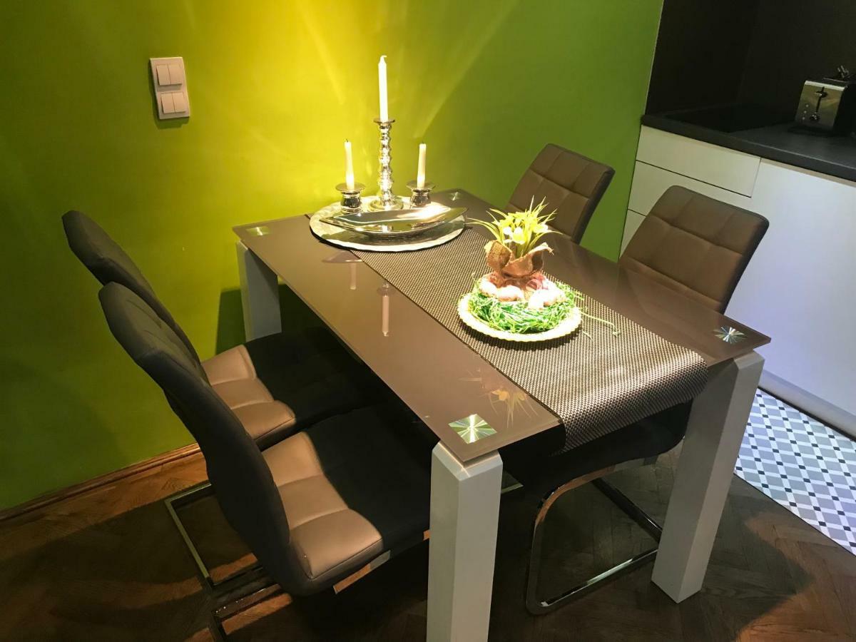 Feel Different Apartment Budapest Ngoại thất bức ảnh