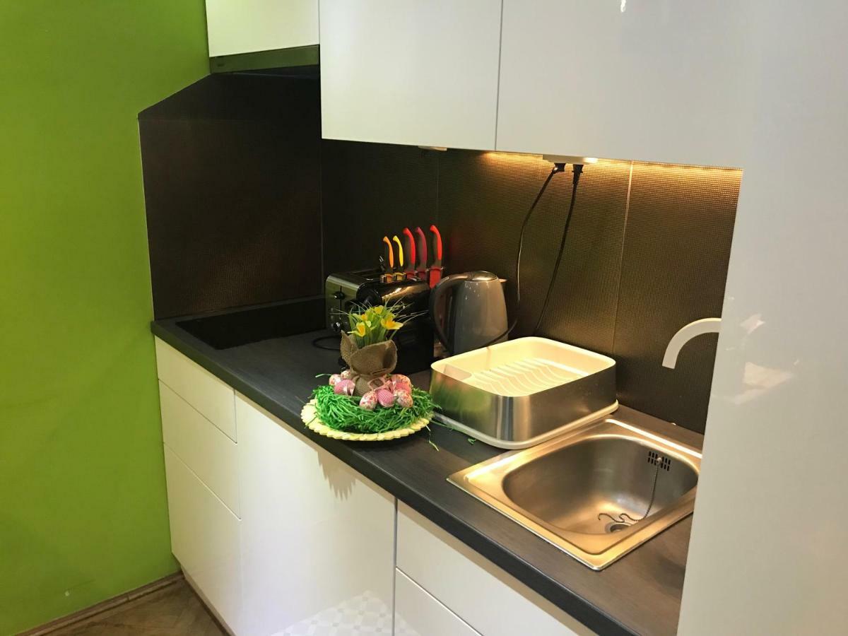 Feel Different Apartment Budapest Ngoại thất bức ảnh