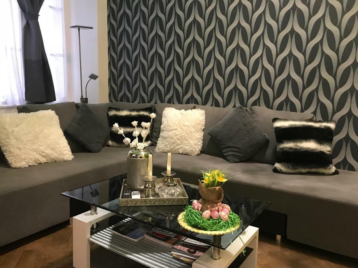 Feel Different Apartment Budapest Ngoại thất bức ảnh